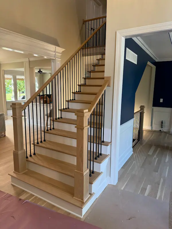 Kansas City Finish Trim Carpenter Gallery Image