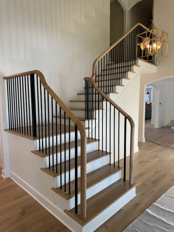 Kansas City Finish Trim Carpenter Gallery Image