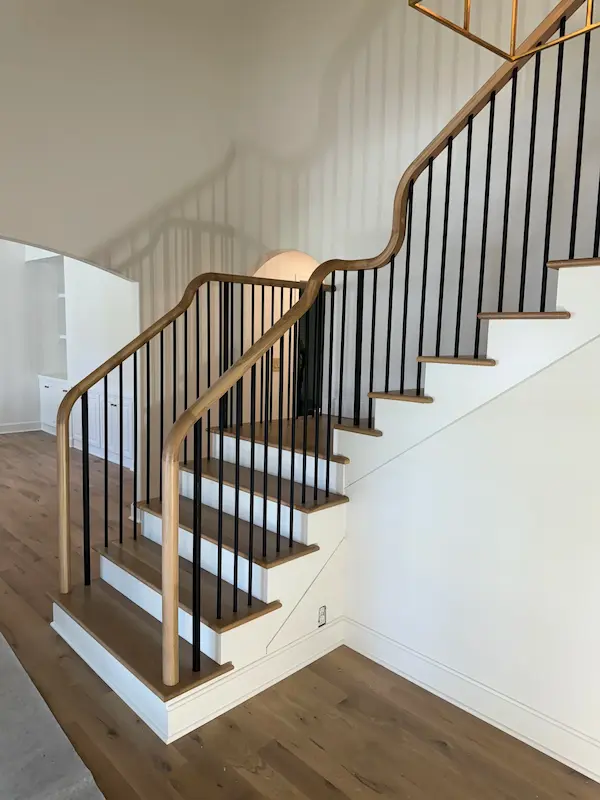 Kansas City Finish Trim Carpenter Gallery Image