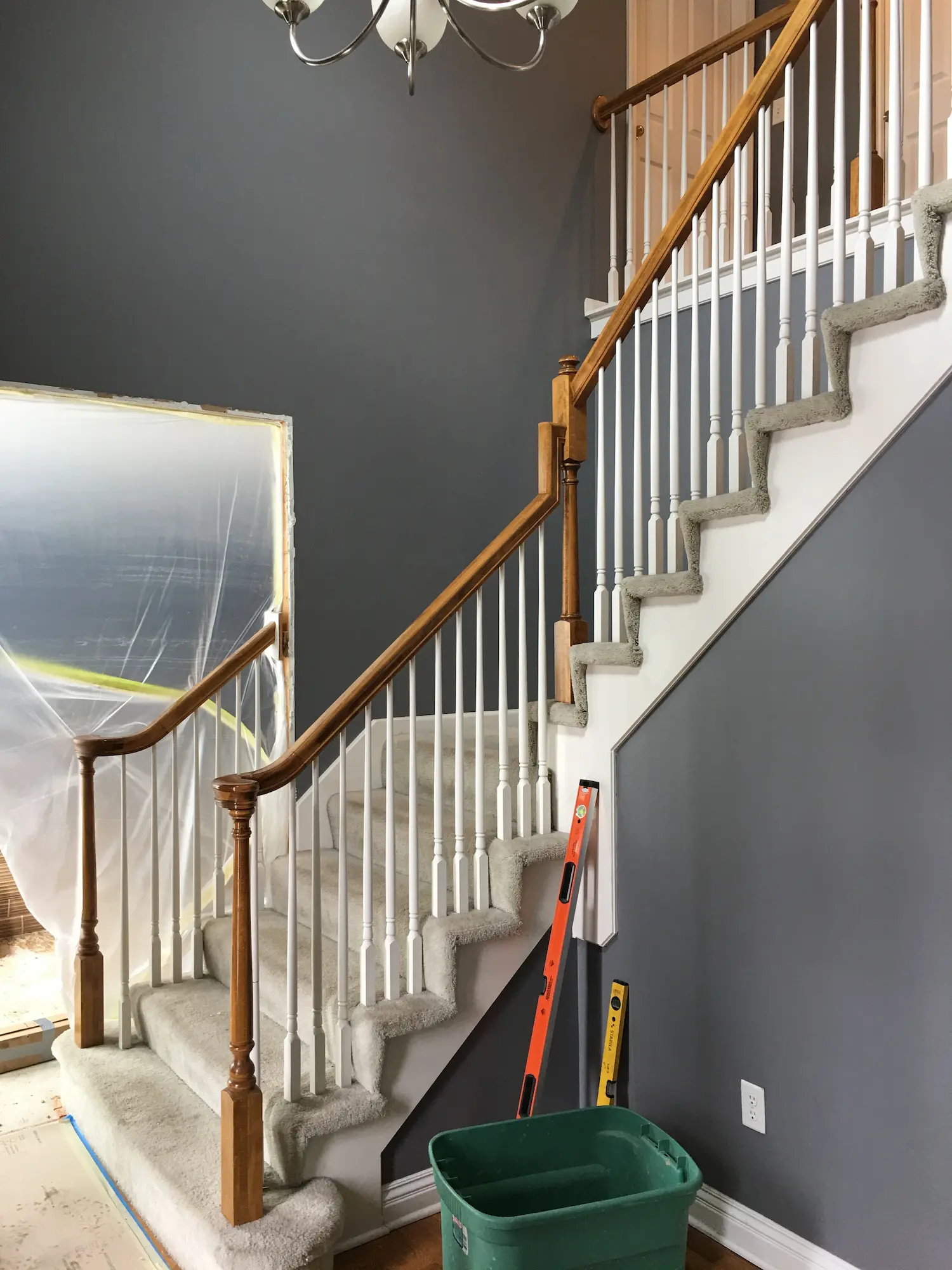 Kansas City Finish Trim Carpenter Gallery Image