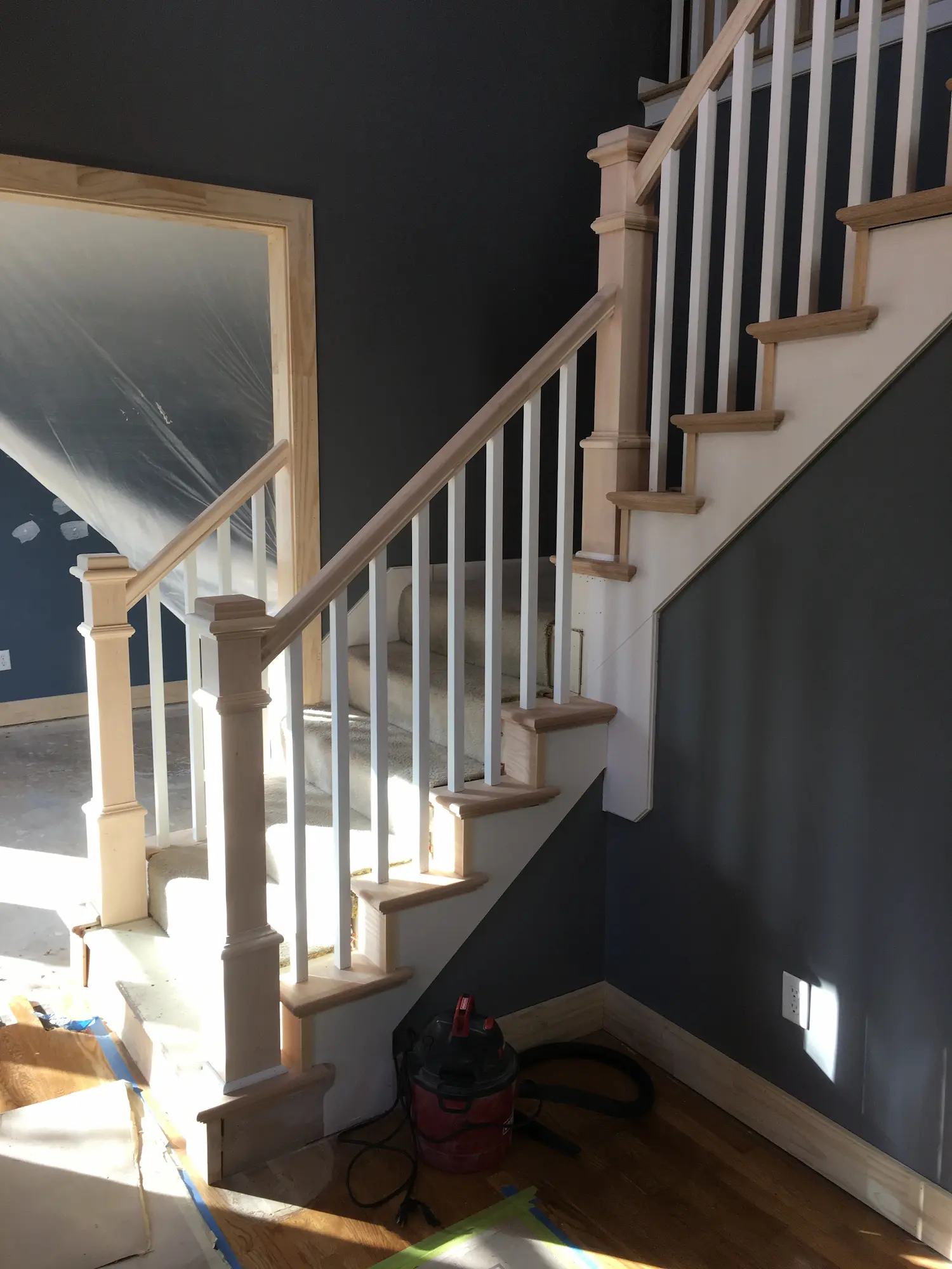 Kansas City Finish Trim Carpenter Gallery Image