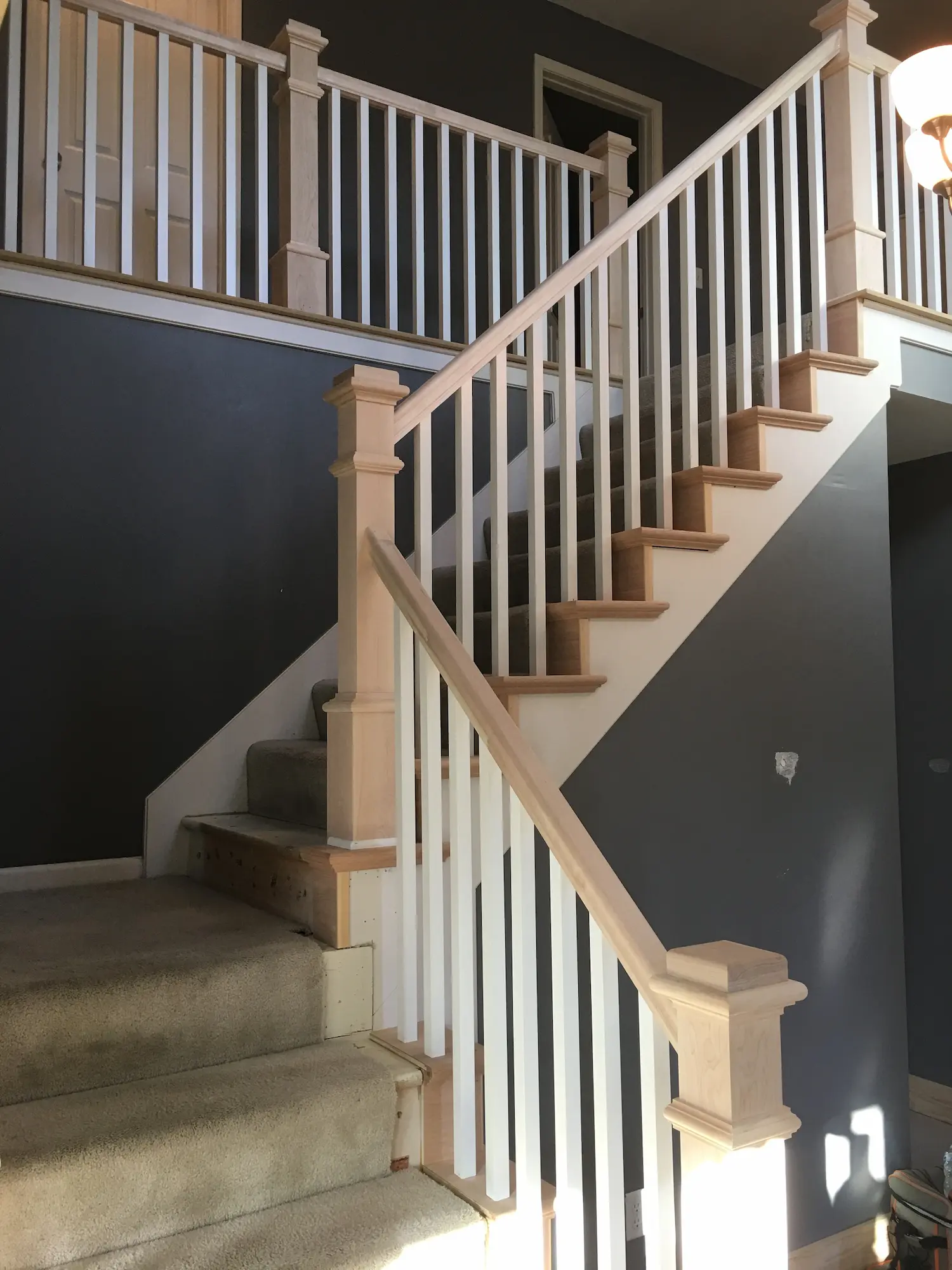 Kansas City Finish Trim Carpenter Gallery Image