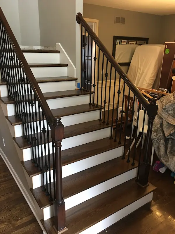 Kansas City Finish Trim Carpenter Gallery Image