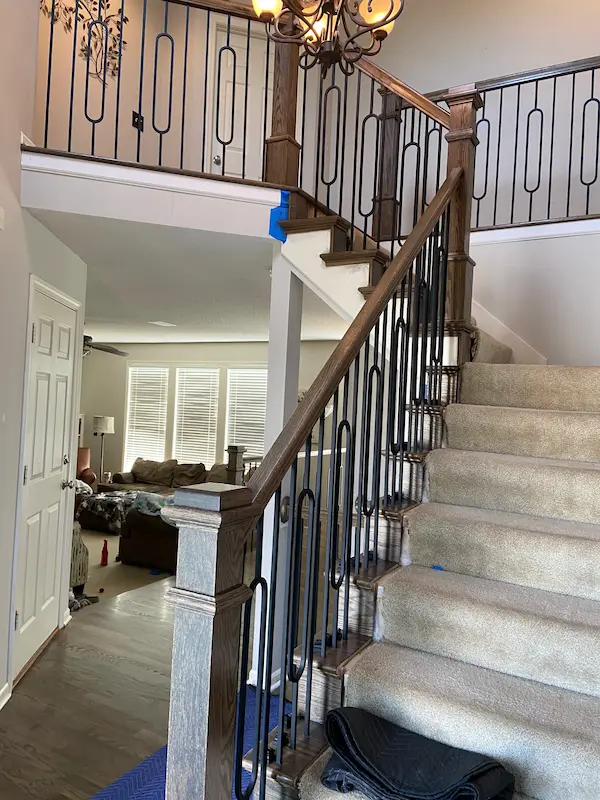 Kansas City Finish Trim Carpenter Gallery Image