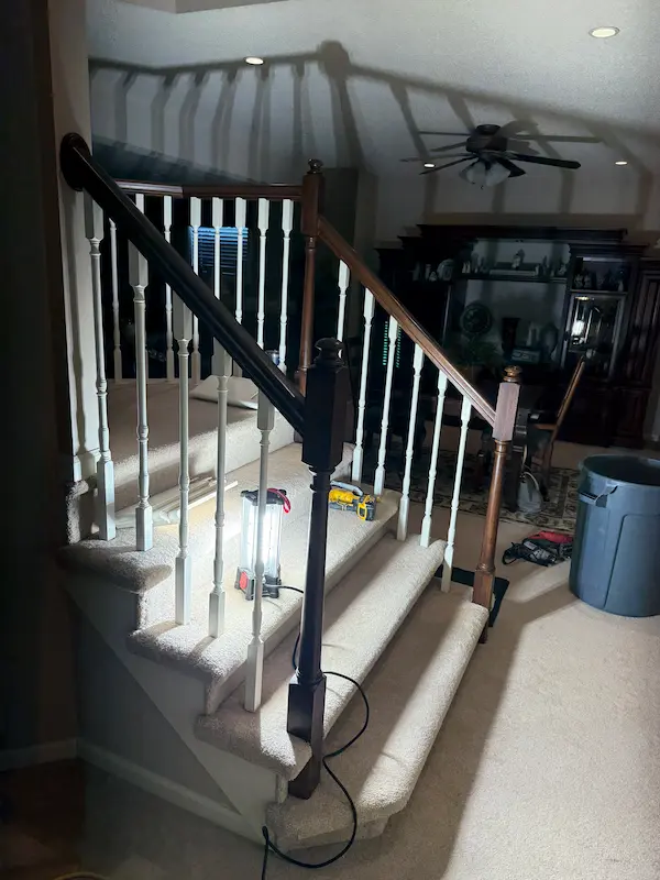 Kansas City Finish Trim Carpenter Gallery Image