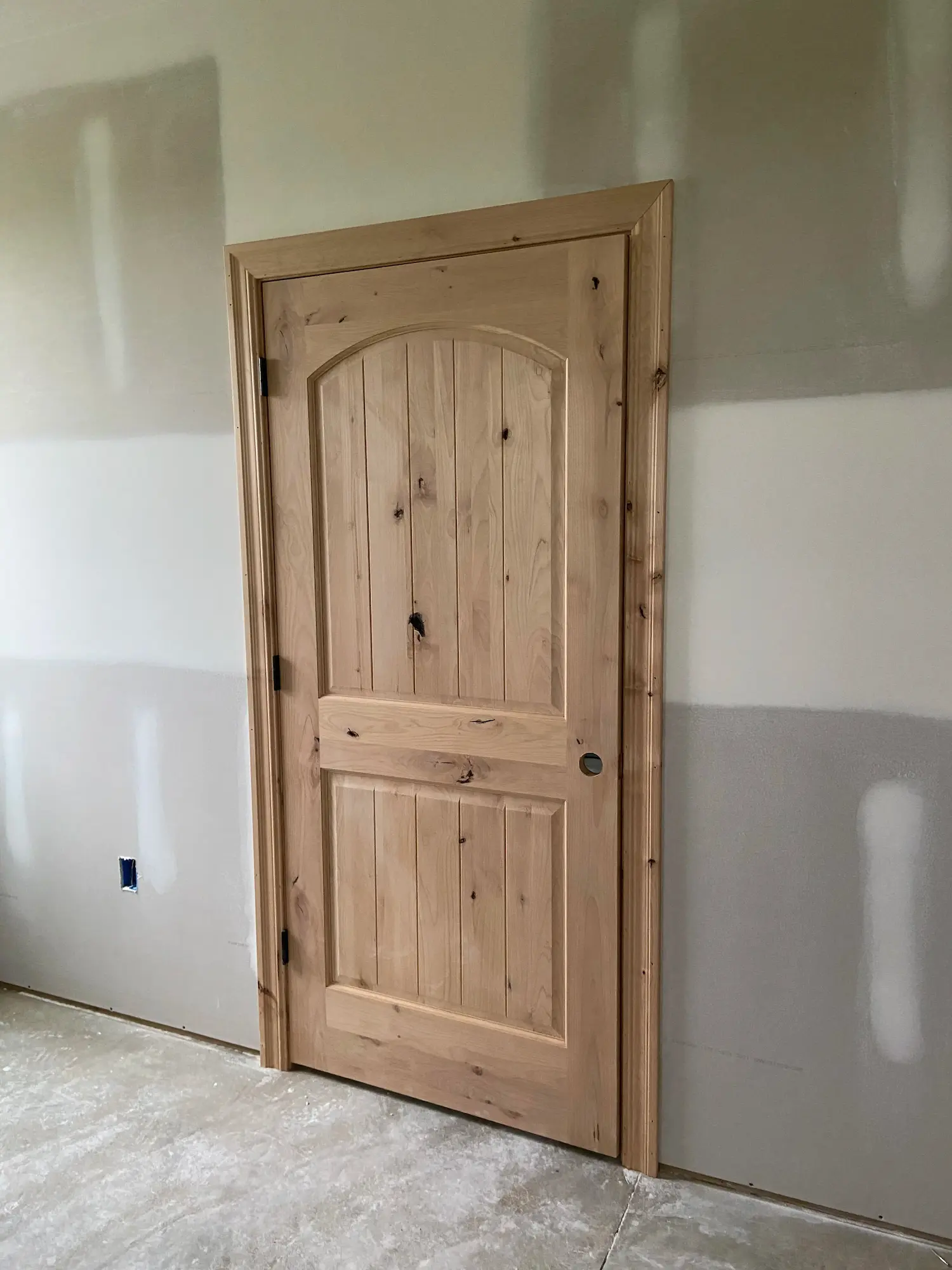 Kansas City Finish Trim Carpenter Gallery Image