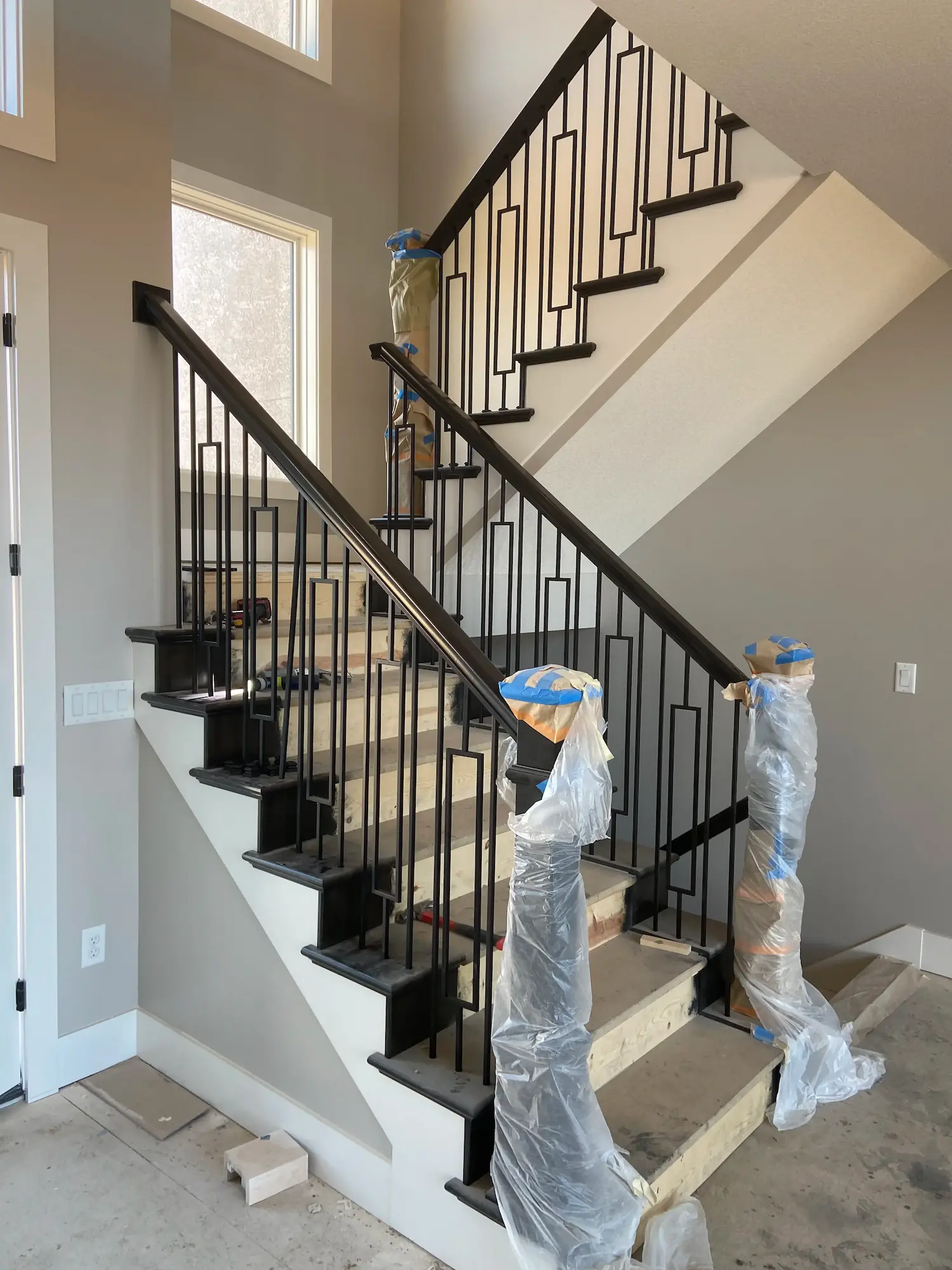 Kansas City Finish Trim Carpenter Gallery Image