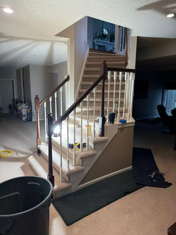 Kansas City Finish Trim Carpenter Gallery Image