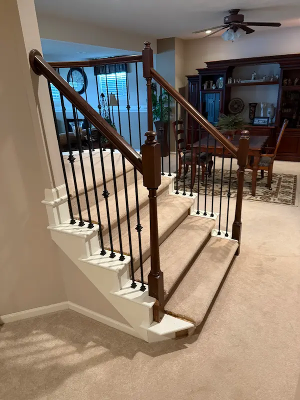 Kansas City Finish Trim Carpenter Gallery Image